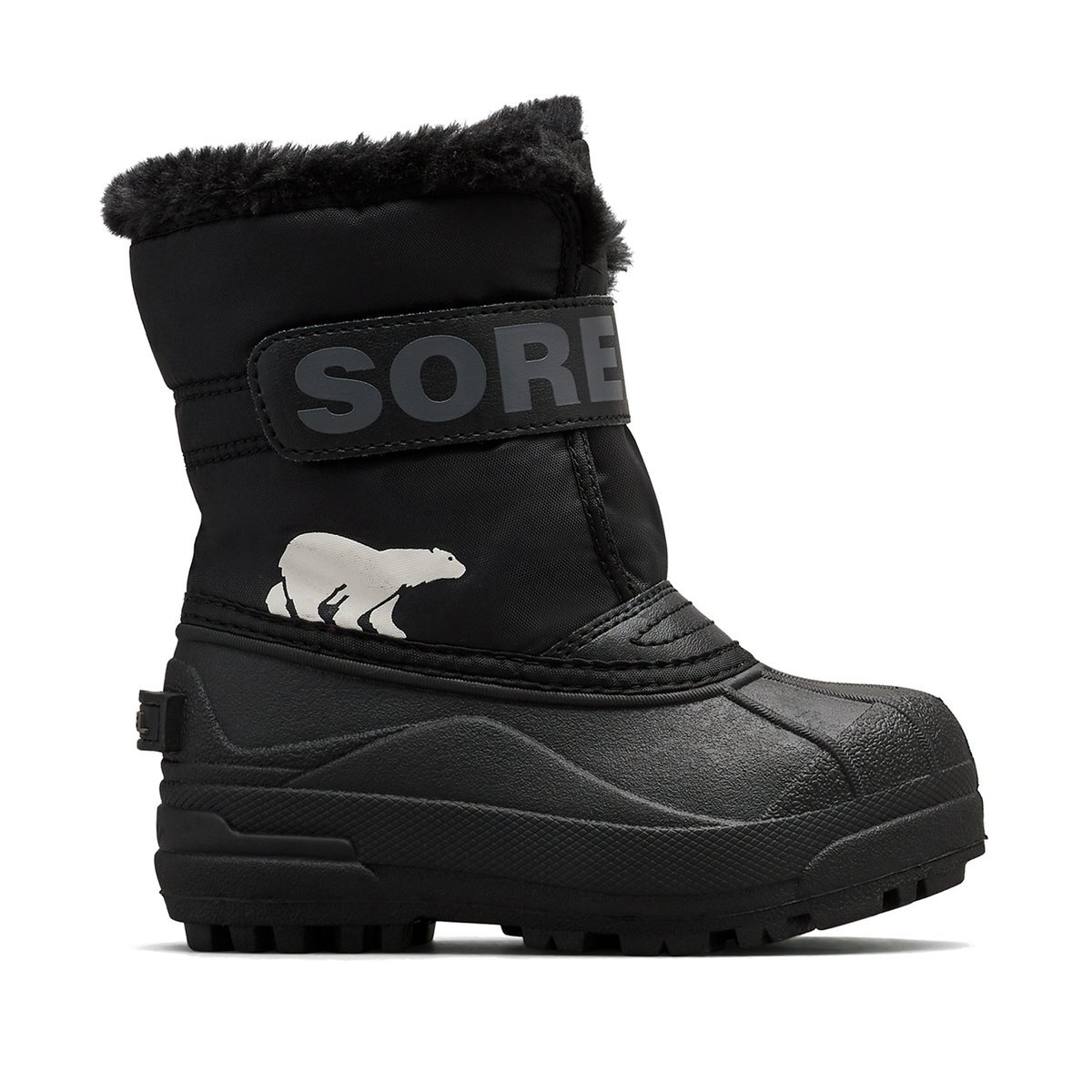 Śniegowce juniorskie Sorel Snow Commander