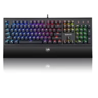 Klawiatury - Redragon K569RGB - miniaturka - grafika 1