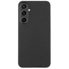 Obudowa dla telefonów komórkowych Tactical MagForce Aramid na Samsung Galaxy S23 FE (57983118526) Czarny - Etui i futerały do telefonów - miniaturka - grafika 1