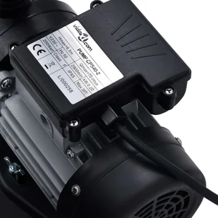 vidaXL Lumarko Filtr piaskowy do basenu, z 7-drożnym zaworem, 18 L! 92800 - Akcesoria do basenów - miniaturka - grafika 5