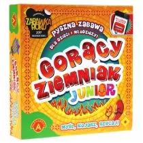 Alexander Gorący ziemniak junior - Gry planszowe - miniaturka - grafika 1