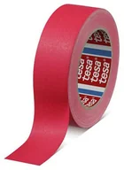 Taśmy klejące - tesa Gewebeband 25m x 50mm neon-pink - miniaturka - grafika 1