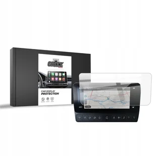 GrizzGlass Folia ceramiczna CarDisplay Protection do Mercedes Actros F 2021-2024 - Inne akcesoria audio-wideo - miniaturka - grafika 1