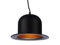 Lampy sufitowe - Azzardo Capello Lampa wisząca Capello - miniaturka - grafika 1