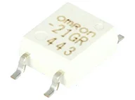 Inhalatory i akcesoria - OMRON G3VM-21GR - miniaturka - grafika 1