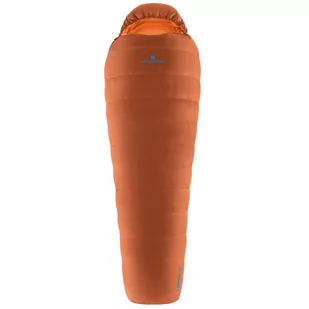 Ferrino Śpiwór puchowy Lightech 1000 Duvet 2020 37376-0 - Śpiwory - miniaturka - grafika 1