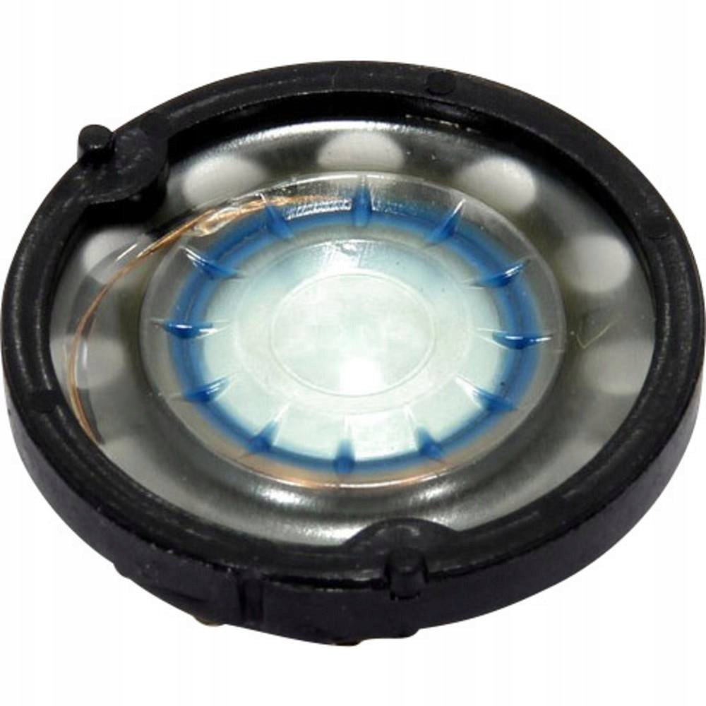 Visaton K 28 GI czarny