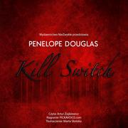 Audiobooki - romanse - Kill Switch - miniaturka - grafika 1