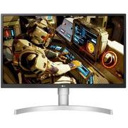 Monitory - LG 27UL550P-W - miniaturka - grafika 1