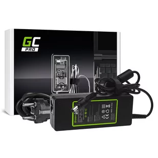 Green Cell PRO Ładowarka Zasilacz do laptopa Toshiba Satellite A100 A200 A300 L300 L40 L100 M600 M601 M602 M600 19V 3.95A AD26A-P - Zasilacze do laptopów - miniaturka - grafika 1