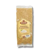 Płatki śniadaniowe i musli - Amarantus ekspandowany 100g Orzeszek - miniaturka - grafika 1