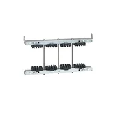 Rozdzielnie elektryczne - Legrand Wspornik szyn zasilajacych do 4000A XL3 037324 037324 - miniaturka - grafika 1