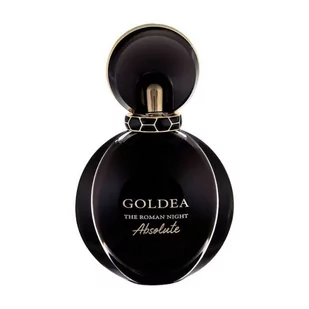 Bvlgari Goldea The Roman Night Absolute woda perfumowana 75ml - Wody i perfumy damskie - miniaturka - grafika 4