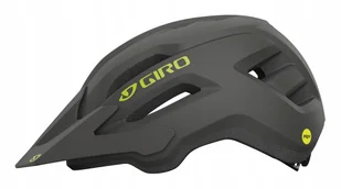 Kask rowerowy Giro Fixture II Mips warm black r. 54-61cm GR-7149862 - Kaski rowerowe Kask rowerowy Giro Fixture II Mips warm black r. 54-61cm GR-7149862 - Kaski rowerowe - miniaturka - grafika 1