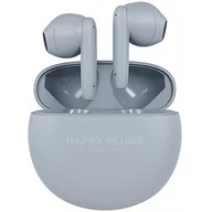 Słuchawki - HAPPY PLUGS Joy Lite Blue - miniaturka - grafika 1