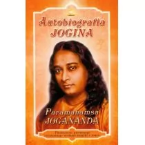 Alfaton Autobiografia Jogina - Paramahamsa Jogananda - Ezoteryka - miniaturka - grafika 1