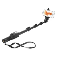 Selfie stick - YUNTENG YT-1288 Wysuwany ręczny monopod Selfie Stick do iPhone'a 6s Samsung Galaxy S6 G920 - miniaturka - grafika 1
