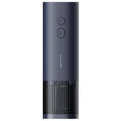 Korkociągi i otwieracze - HOTO QWKPQ001 Elektryczny otwieracz do wina - miniaturka - grafika 1