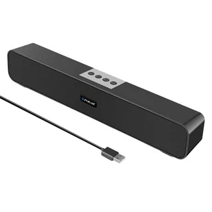 Puluz PU3100B (czarny) - Soundbary - miniaturka - grafika 1