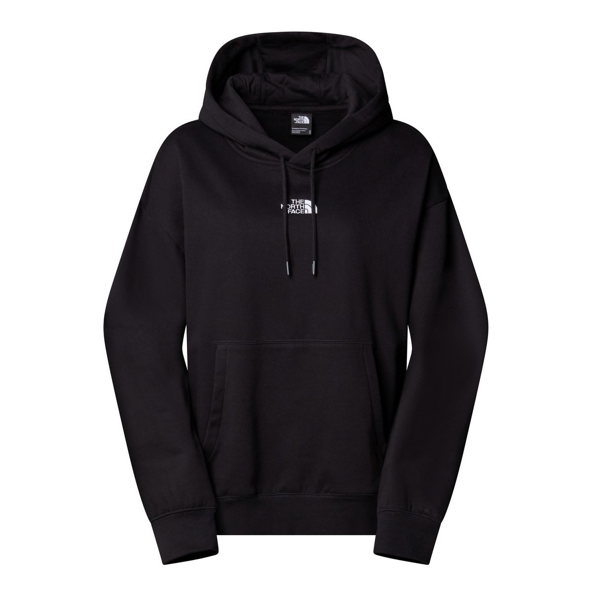 THE NORTH FACE BLUZA ESSENTIAL NF0A89ENJK3 r XS