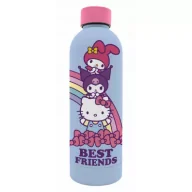 Bidony dla dzieci - Bidon 500ml Hello Kitty HK50210 - miniaturka - grafika 1