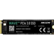 Dyski SSD - Dysk HIKSEMI Wave Pro(P) 1TB SSD - miniaturka - grafika 1