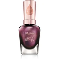 Lakiery do paznokci - Sally Hansen Color Therapy lakier do paznokci odcień 380 Positivi-Tea 14,7 ml - miniaturka - grafika 1