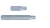 Narzędzia warsztatowe - KING TONY KOŃCÓWKA TORX  T40x36mm 6-kąt.10mm. - miniaturka - grafika 1