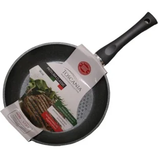 Patelnia 26 cm Toscania - Patelnie - miniaturka - grafika 1