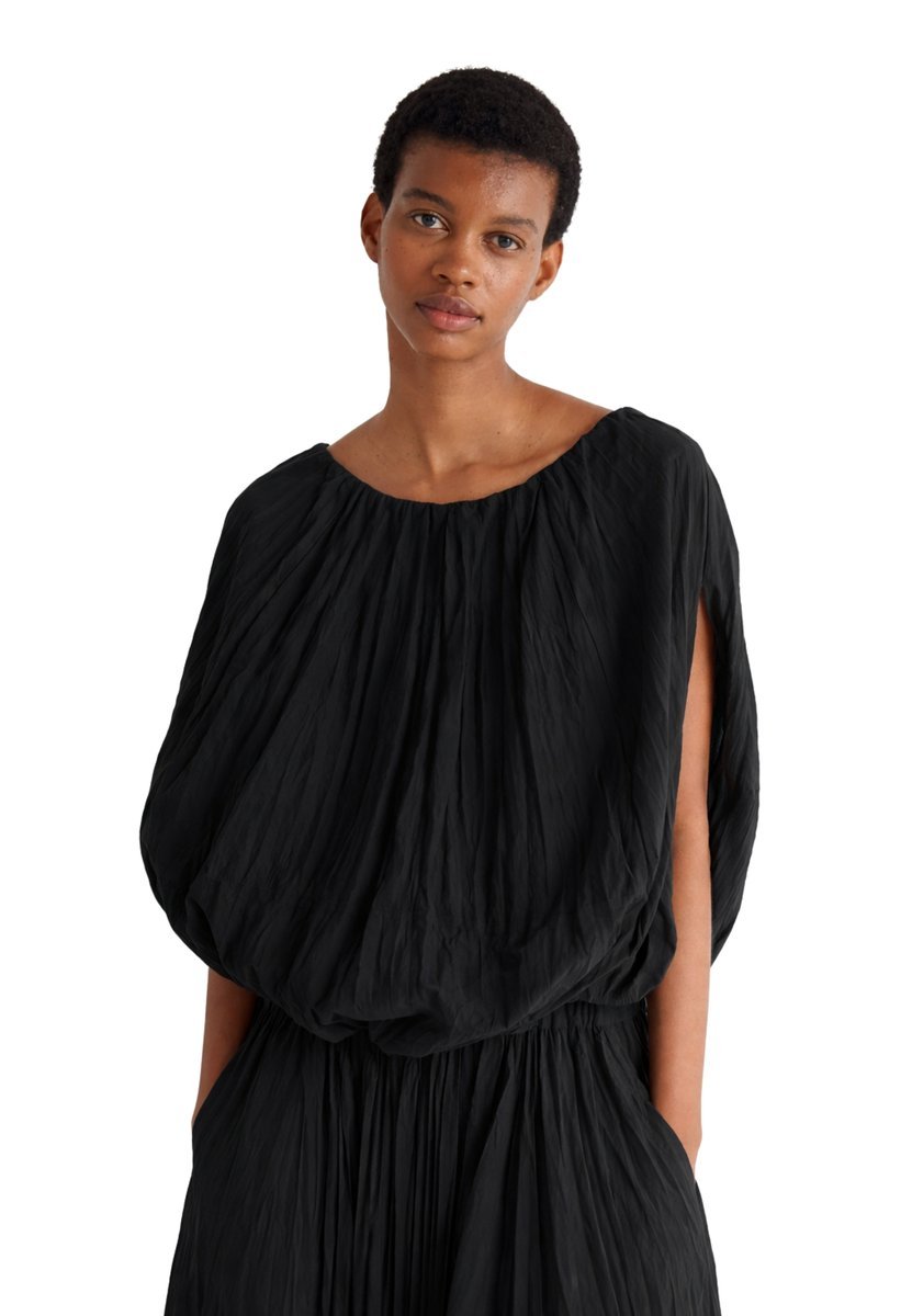 BLUSA damskie MEIMEIJ BALLOON