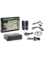 Akcesoria car audio - ALPINE X903D-F Zaawansowany system nawigacji - miniaturka - grafika 1