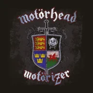 Metal, Punk - Motorhead Motorizer - miniaturka - grafika 1