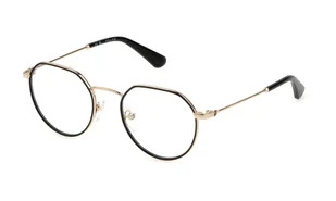 Police VK574V Adulto unisex Metallo - Okulary przeciwsłoneczne - miniaturka - grafika 1