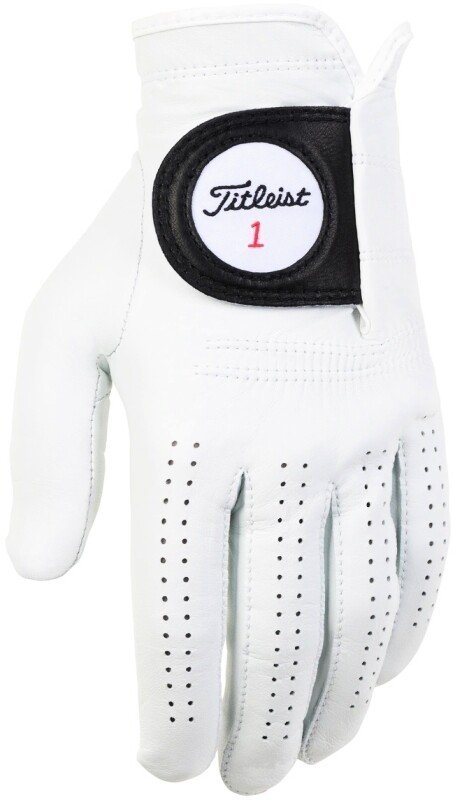 Rękawiczki golfowe Titleist Players M, Prawa ręka