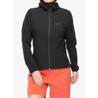 Kurtki damskie - Polar damski Helly Hansen Cascade Shield Fleece Jacket - miniaturka - grafika 1