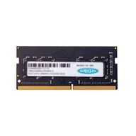 Pamięci RAM - Origin Storage 16GB DDR4 3200MHz SODIMM 2RX8 Non-ECC 1.2V moduł pamięci 1 x 16 GB - miniaturka - grafika 1