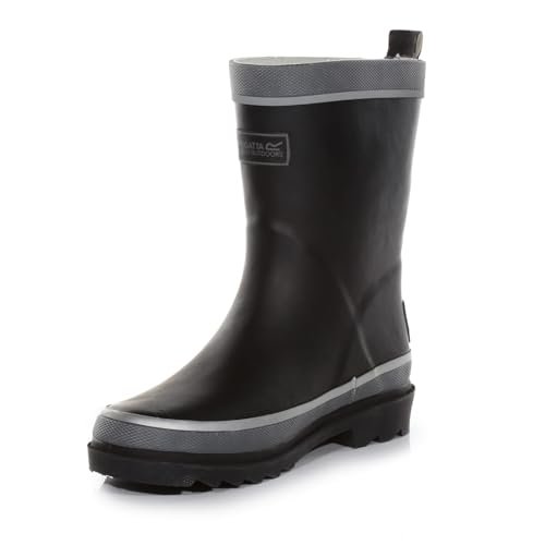 Regatta Kids Foxfire Junior Wellies Wodoodporne kalosze