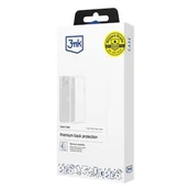 Etui i futerały do telefonów - Etui 3MK Clear Case do Redmi Note 14 Pro Przezroczysty - miniaturka - grafika 1