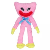 Maskotki i pluszaki - Poppy Playtime: pluszowa figurka Kissy Missy, seria 1 - miniaturka - grafika 1