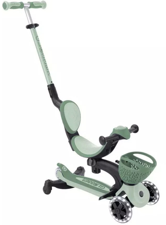 SCOOTER GO UP BABY LIGHTS 360 3IN1