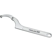 Klucze i nasadki - Proline Klucz hakowy z przegubem ""Bolec"" 15-35mm 36805 PX36805 - miniaturka - grafika 1