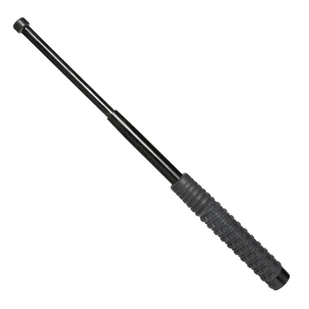 Pałka teleskopowa ESP hartowana 16" Black - Pałki obronne - miniaturka - grafika 1