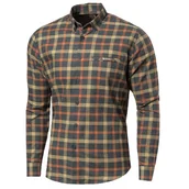 Koszule męskie - Koszula męska flanelowa Tagart Sandvik 4XL - miniaturka - grafika 1