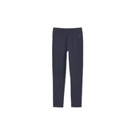 Legginsy - Dziecięce legginsy 4F dziewczęce dzianinowe sportowe TTIGF178-31S - miniaturka - grafika 1