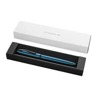 Pióra kulkowe - Pelikan Pióro kulkowe Jazz Noble Elegance Aqua - miniaturka - grafika 1