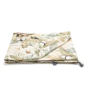 Kołdry i poduszki dla dzieci - La Millou, Kołderka bambusowa, Bamboo Bedding King Size, Boho Coco - miniaturka - grafika 1