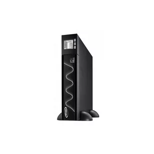 INFOSEC UPS Zasilacz awaryjny UPS 1100VA E3 Performance 1100 RT 67024 - Zasilacze awaryjne UPS - miniaturka - grafika 1