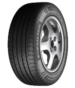 Fulda EcoControl SUV 215/65R17 99V - Opony terenowe i SUV letnie - miniaturka - grafika 1