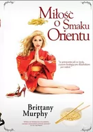 Filmy obyczajowe DVD - Miłość o smaku Orientu DVD - miniaturka - grafika 1