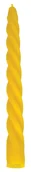 Świece - Forma Silikonowa Do Świec - Świeca Kręcona - Wys. 20 Cm - miniaturka - grafika 1